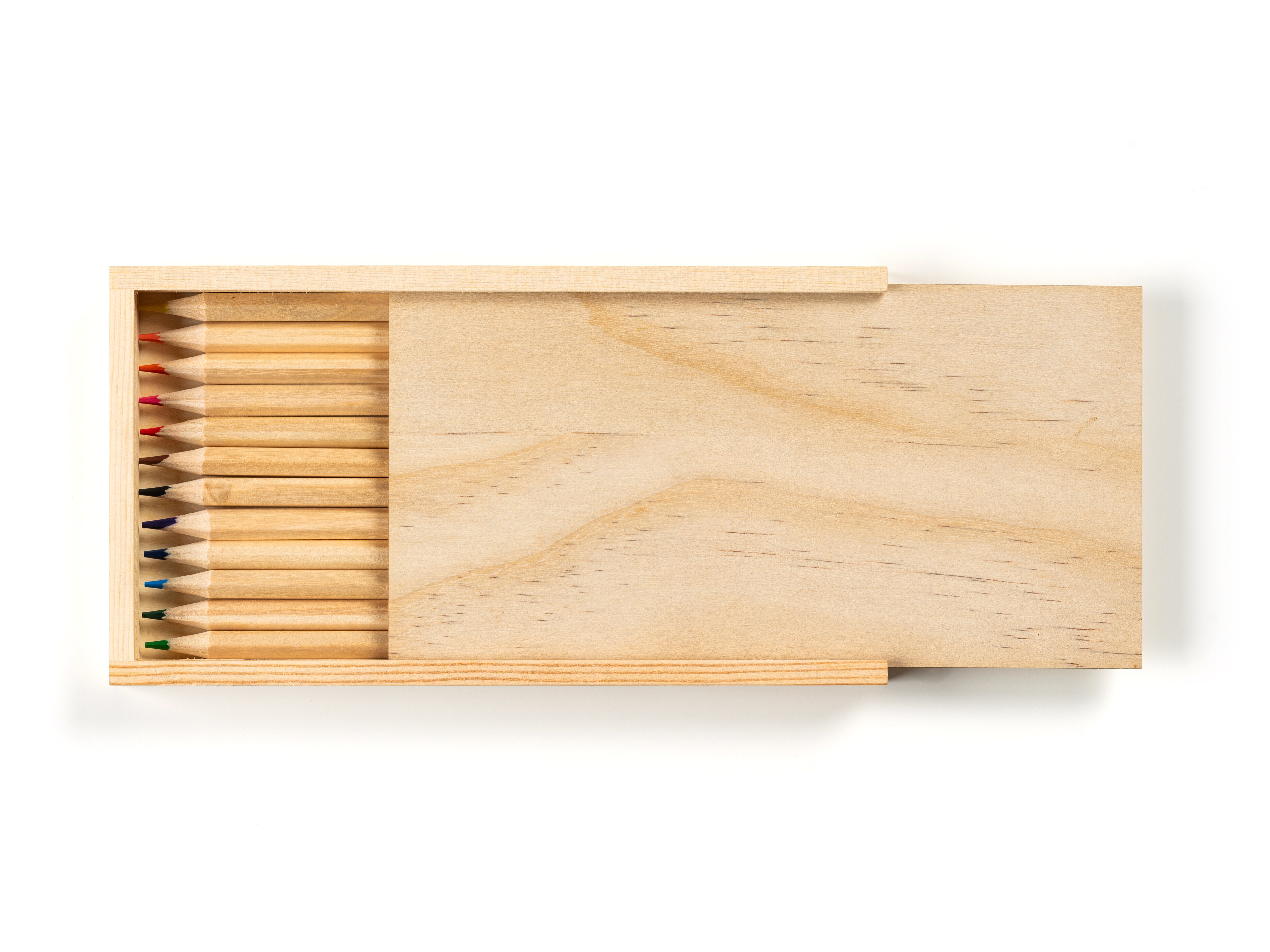 Henkilökohtainen Kynäkotelo Valokuvalla & Tekstillä