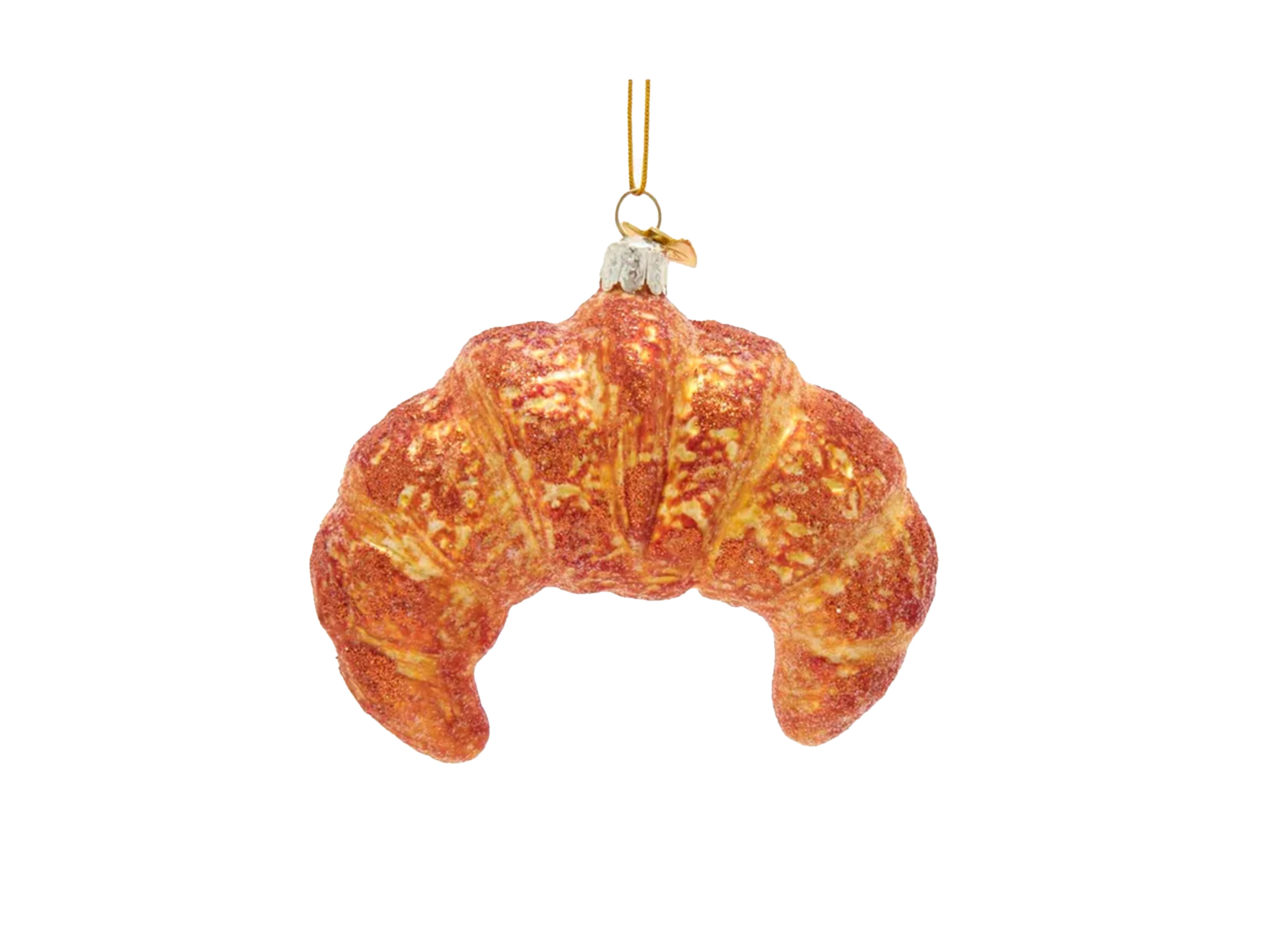 Juletræspynt Croissant