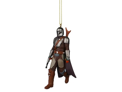 Weihnachtsbaumschmuck Mandalorian