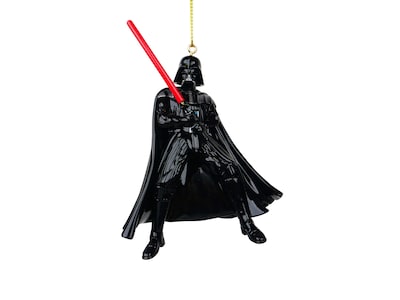 Joulukuusenkoriste Darth Vader