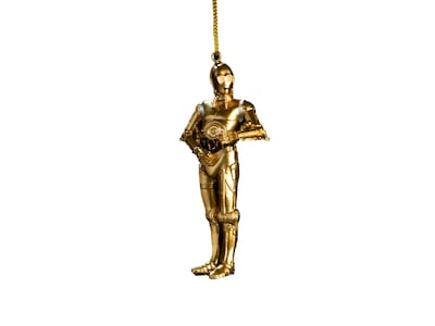 Juletræspynt C-3PO