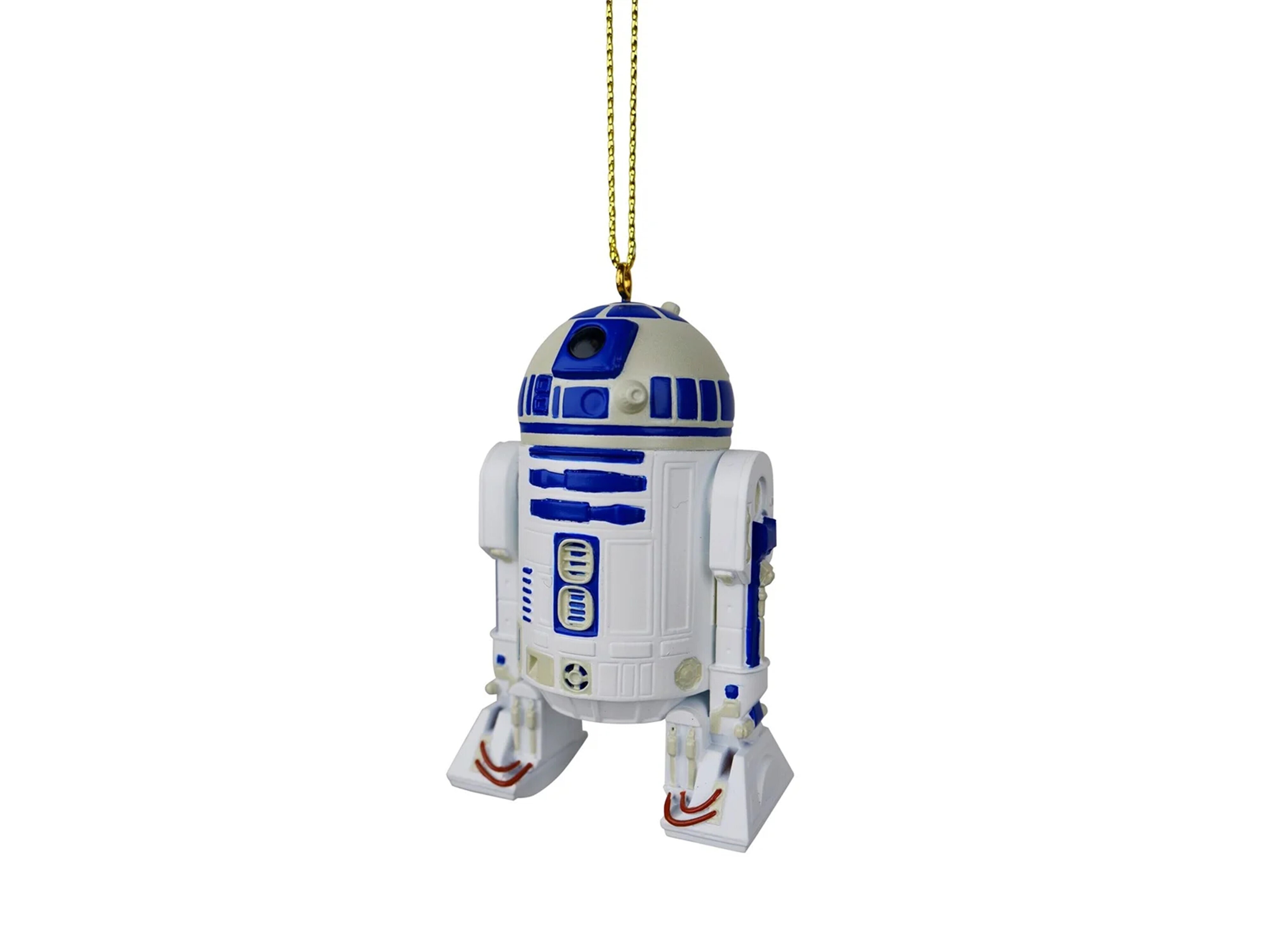 Weihnachtsbaumschmuck R2-D2