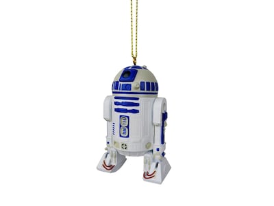 Juletræspynt R2-D2