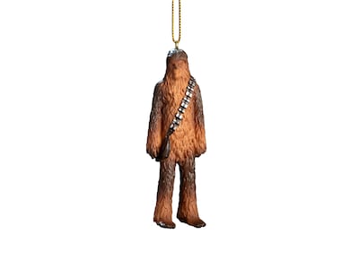 Juletræspynt Chewbacca