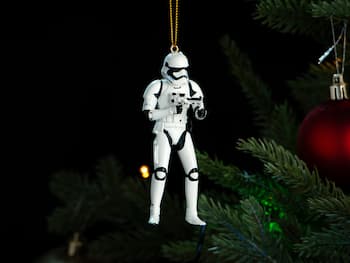 Joulukuusenkoriste Stormtrooper