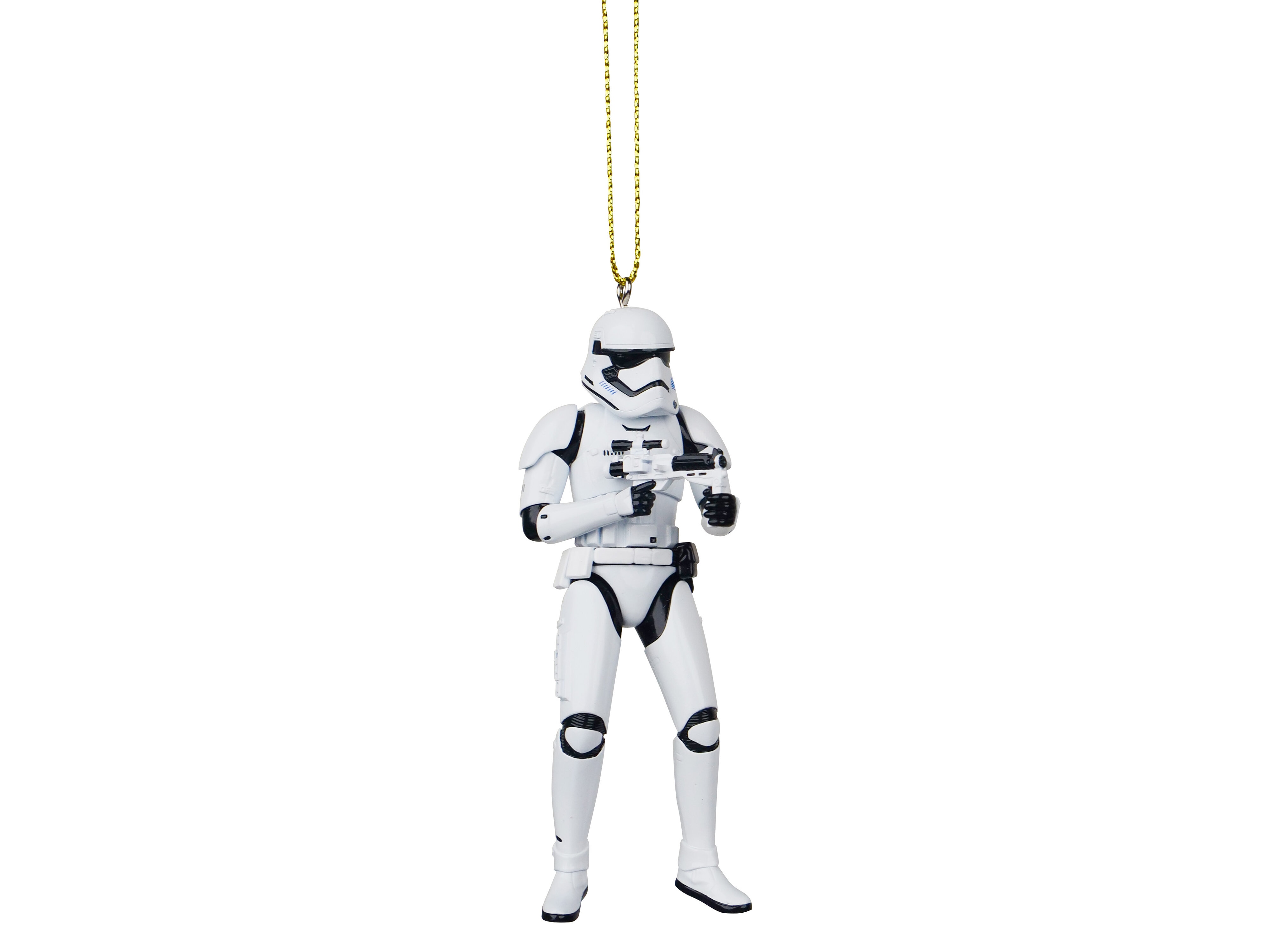 Weihnachtsbaumschmuck Stormtrooper