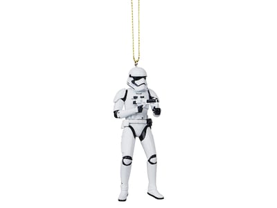 Julgranspynt Stormtrooper