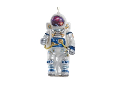Juletræspynt Astronaut