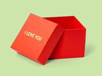 Lahjarasia I Love you