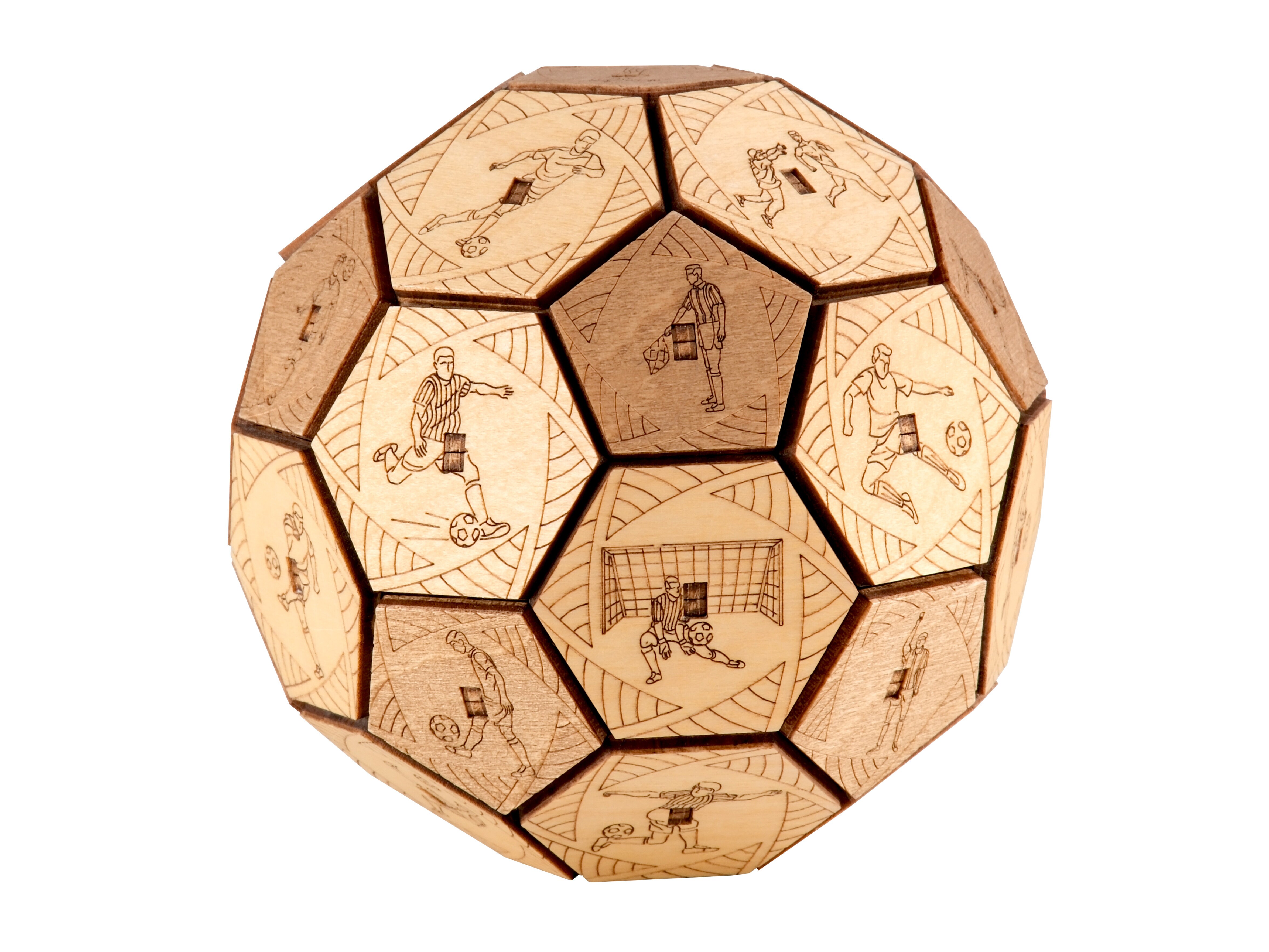 Escape Welt Quest Ball