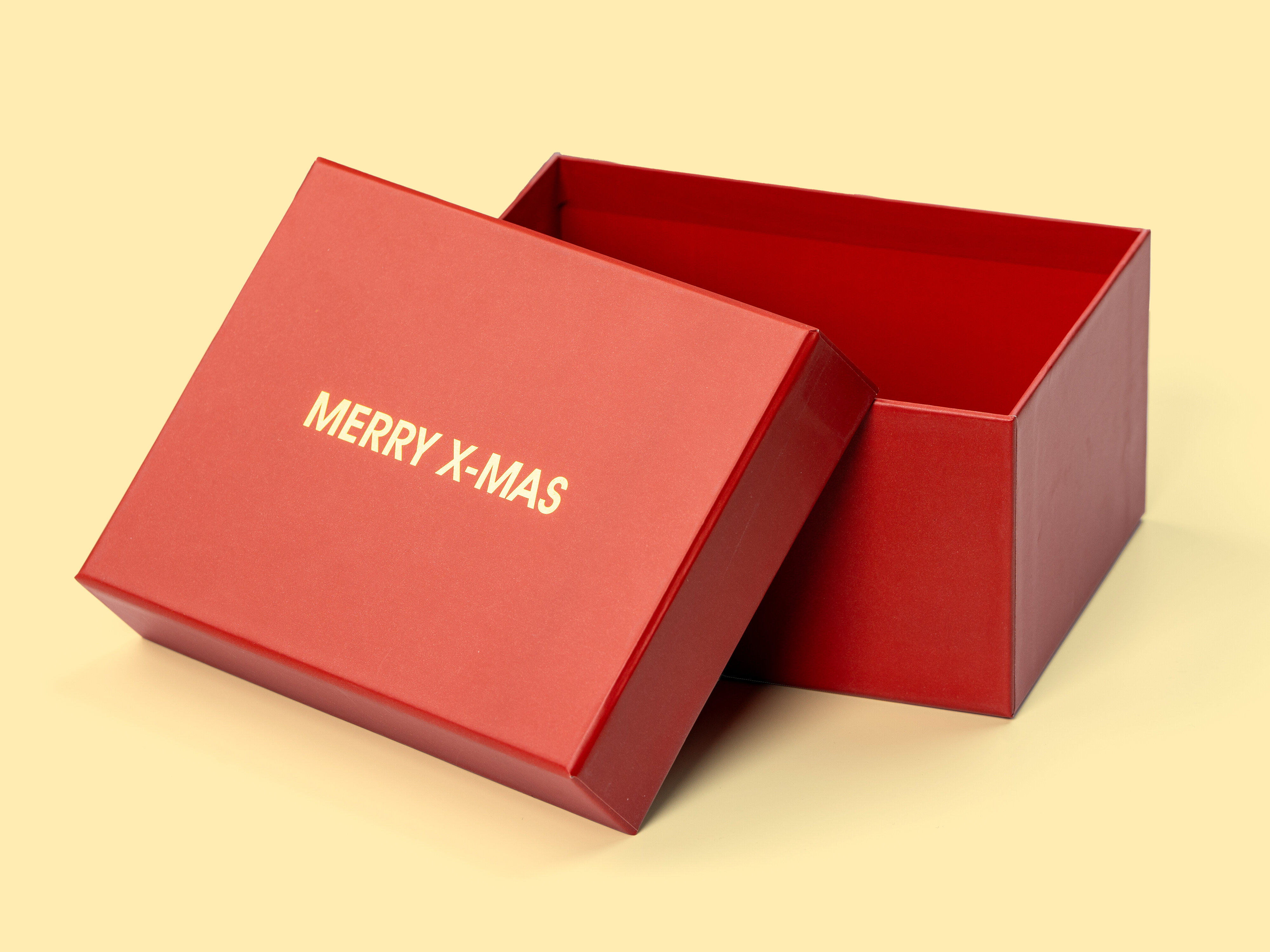 Gaveeske Merry X-Mas