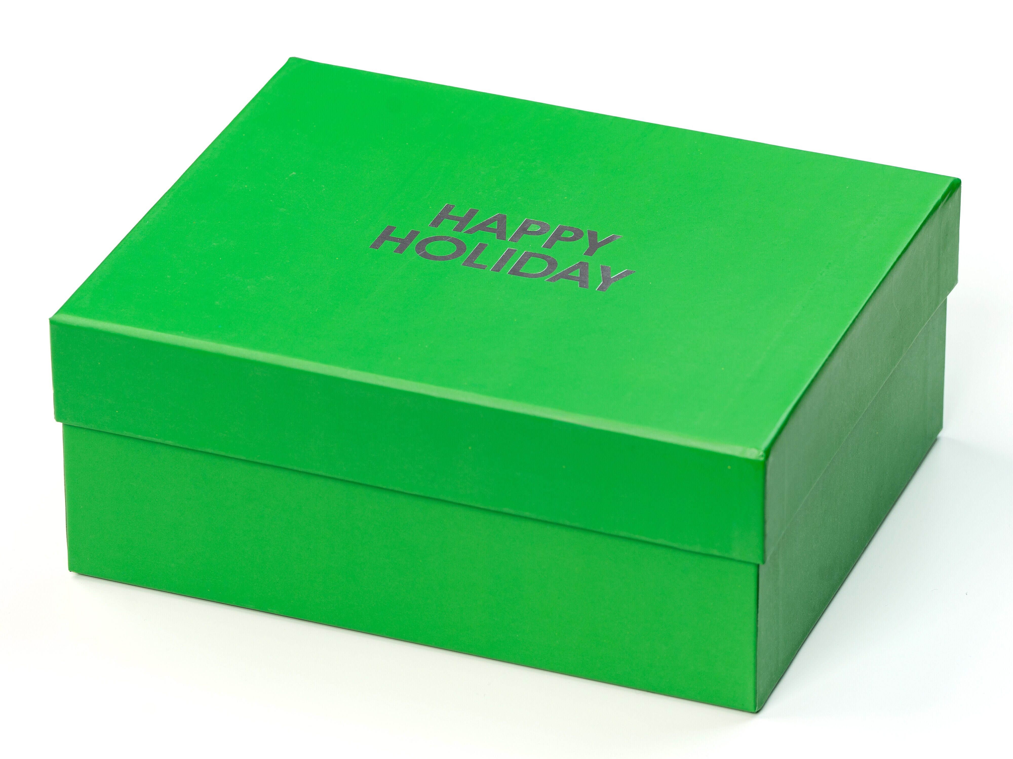 Lahjarasia Happy Holiday