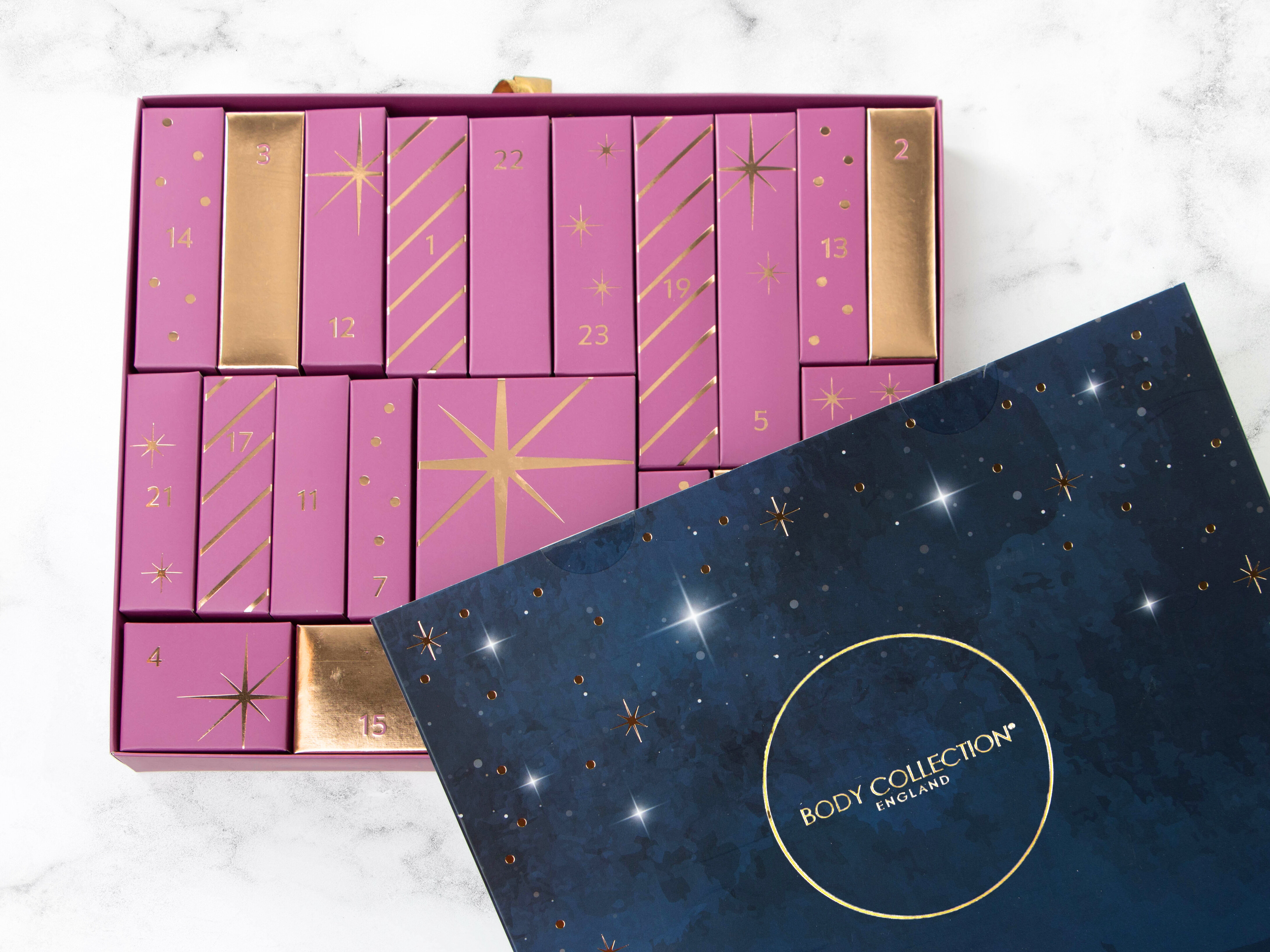 Self-Care Adventskalender