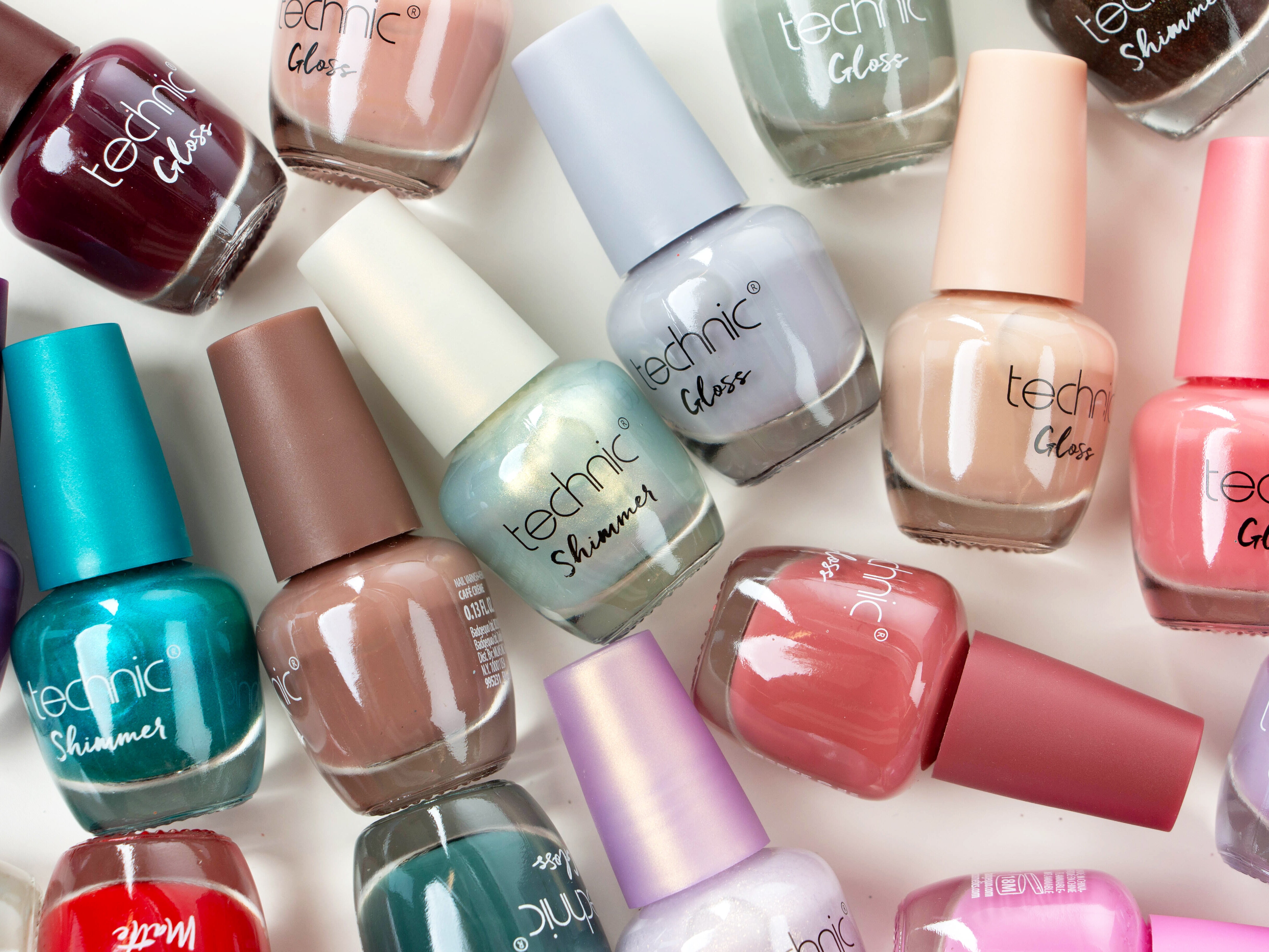 Joulukalenteri Kynsilakka