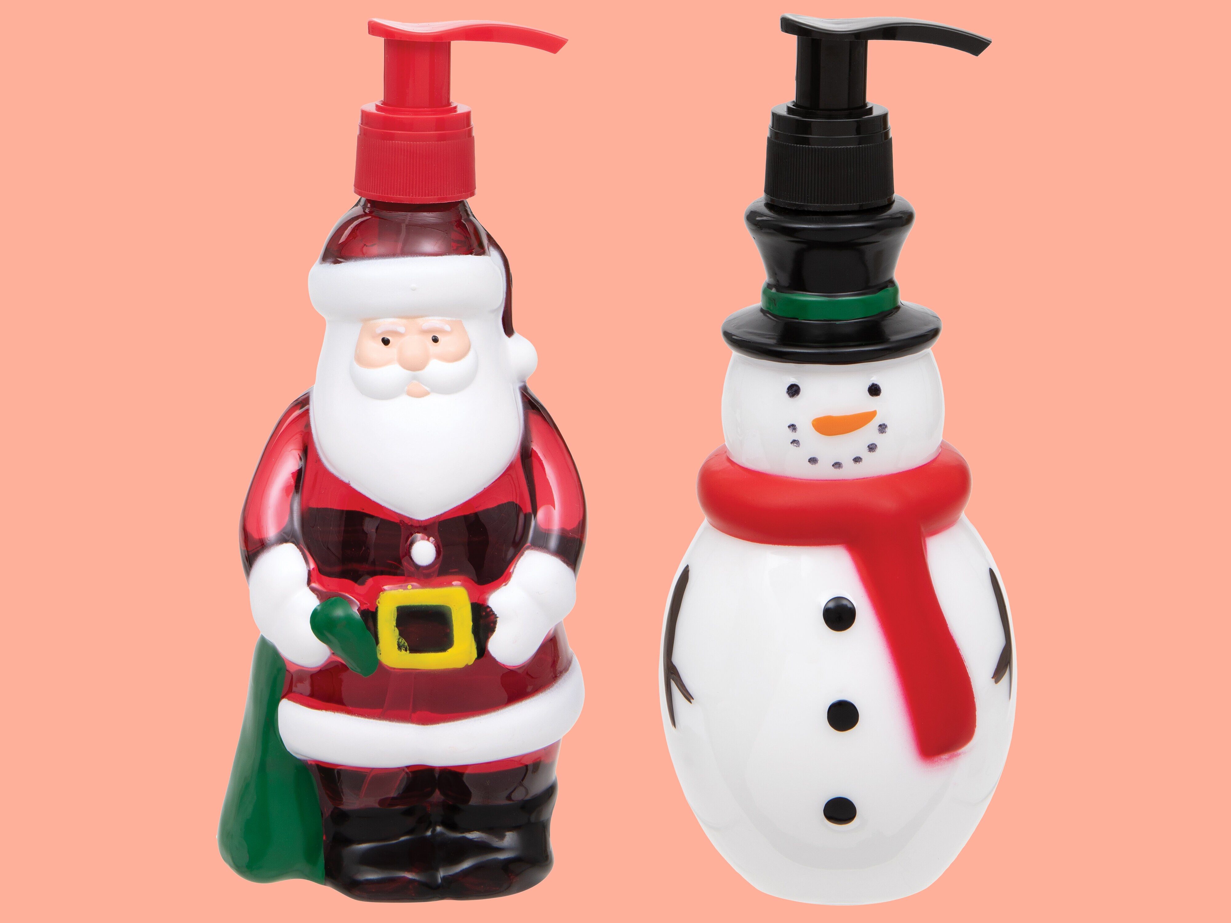 Julesåpe & Lotion Gavesett