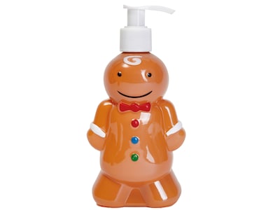 Handtvål Pepparkaksgubbe