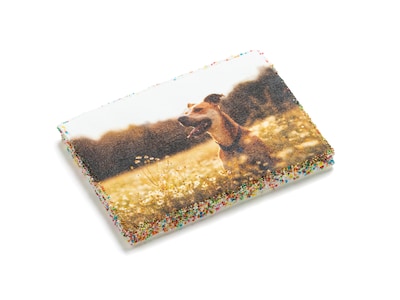 Personlig Marshmallow med Billede