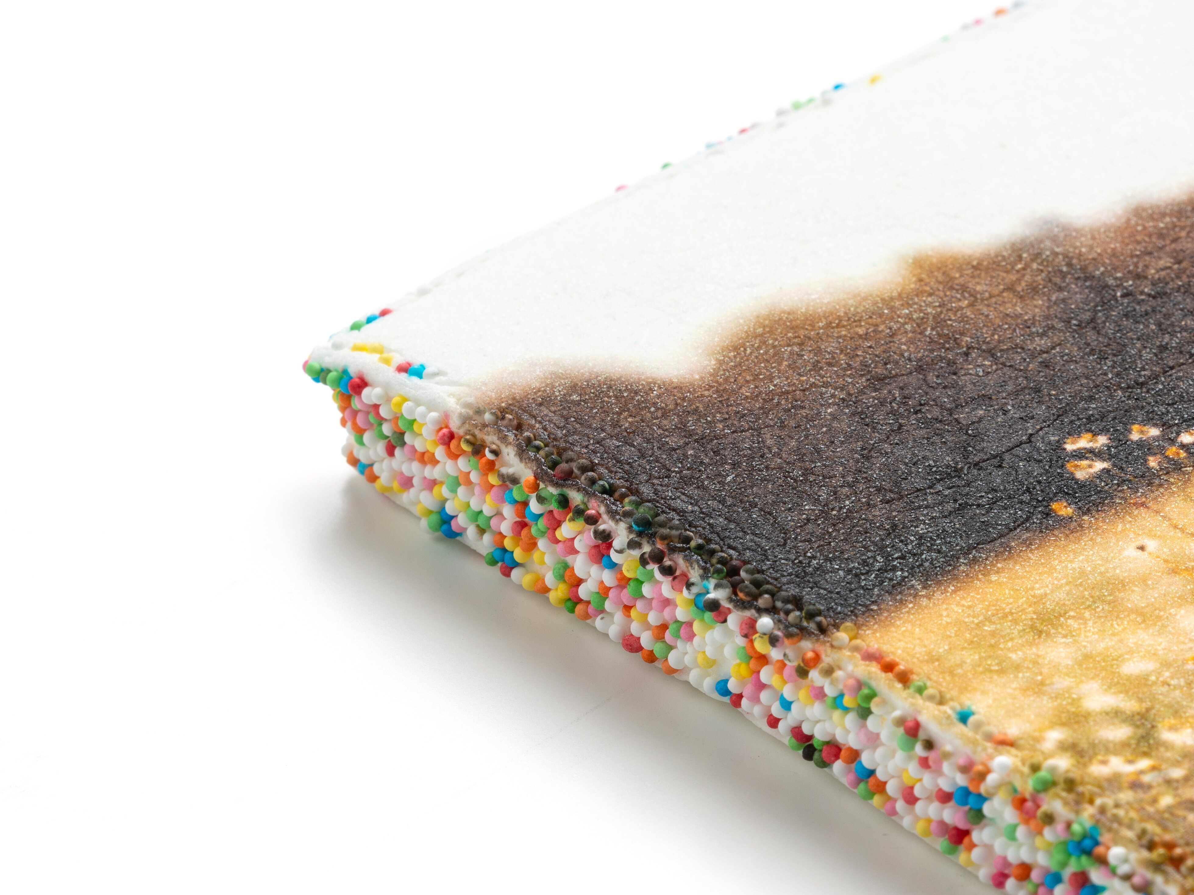 Marshmallow med personlig foto