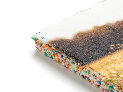 Personlig Marshmallow med Billede