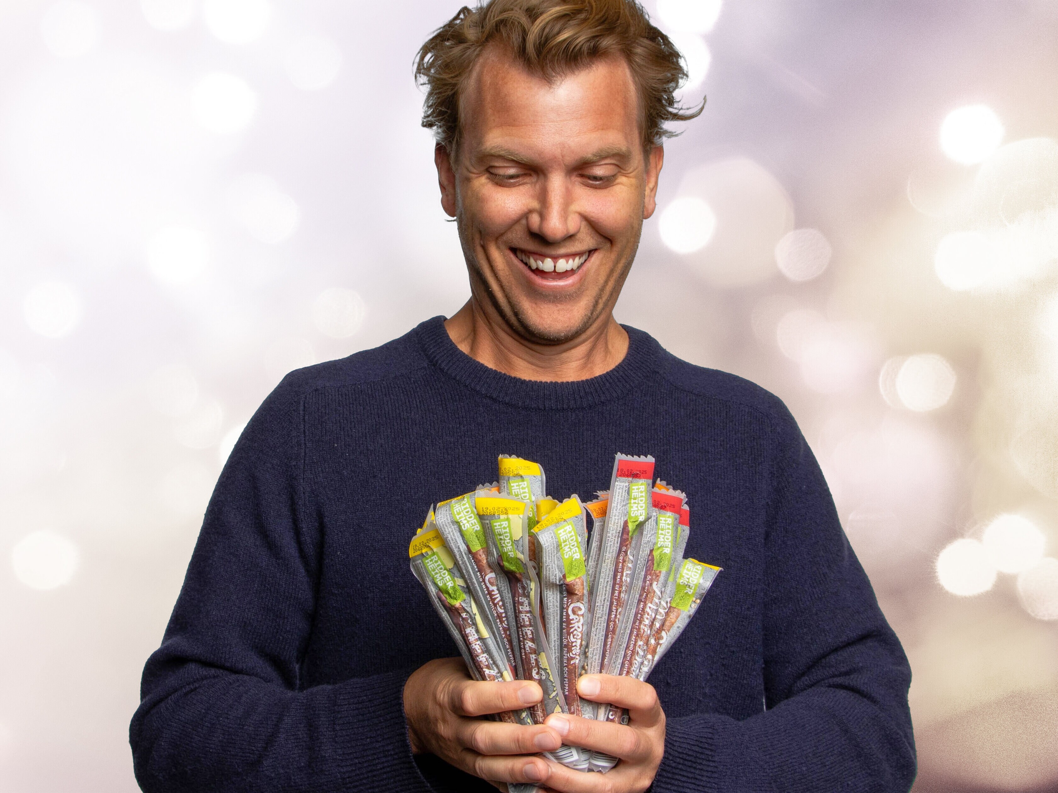 Ridderheims ølpølsekalender