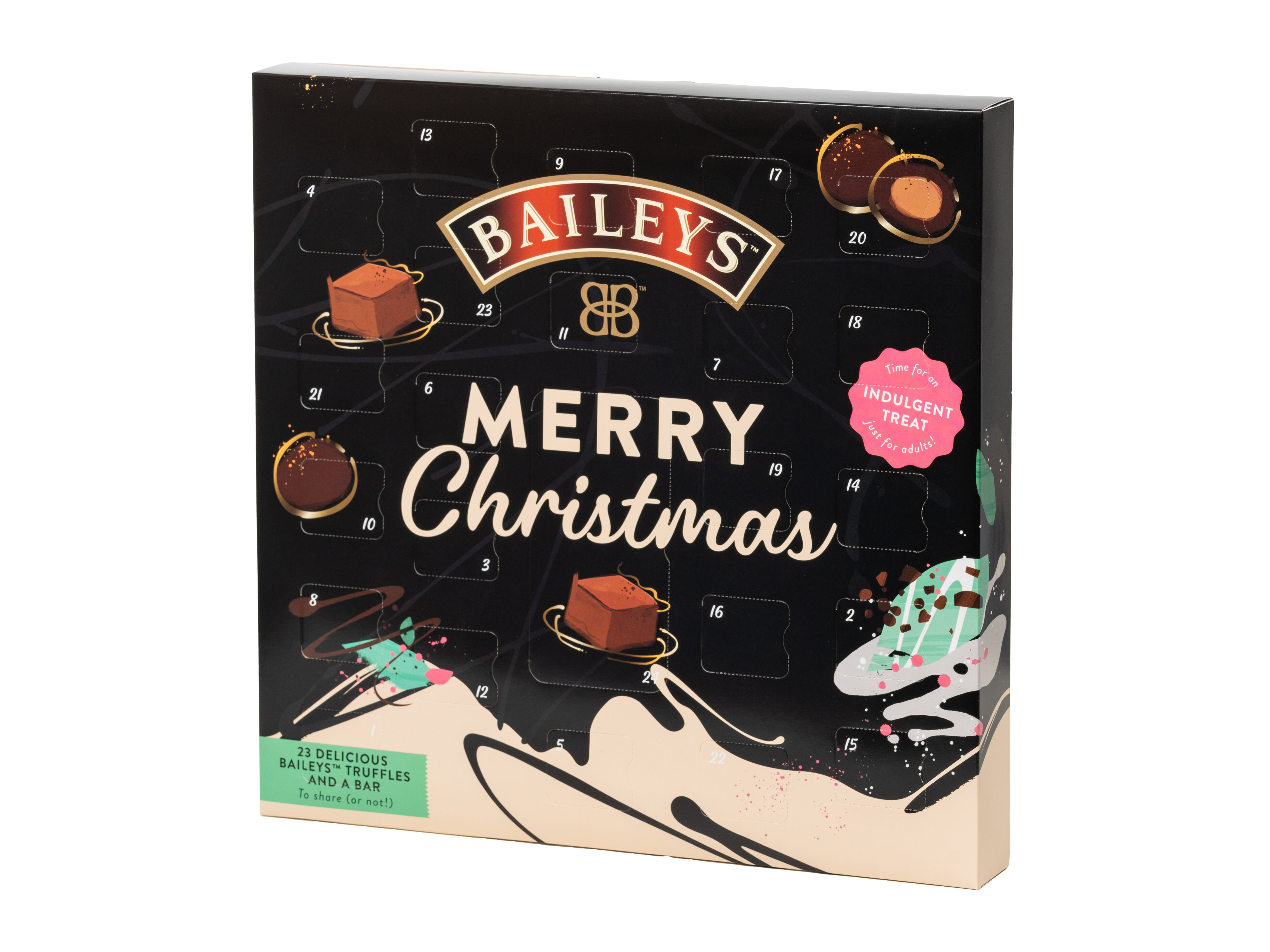 Baileys Adventskalender XL