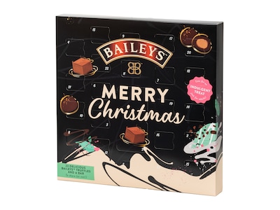 Baileys XL Julekalender
