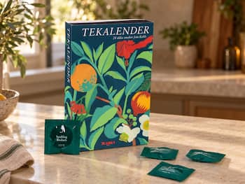 Kahls Teen Joulukalenteri