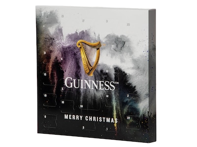 Guinness XL Adventskalender