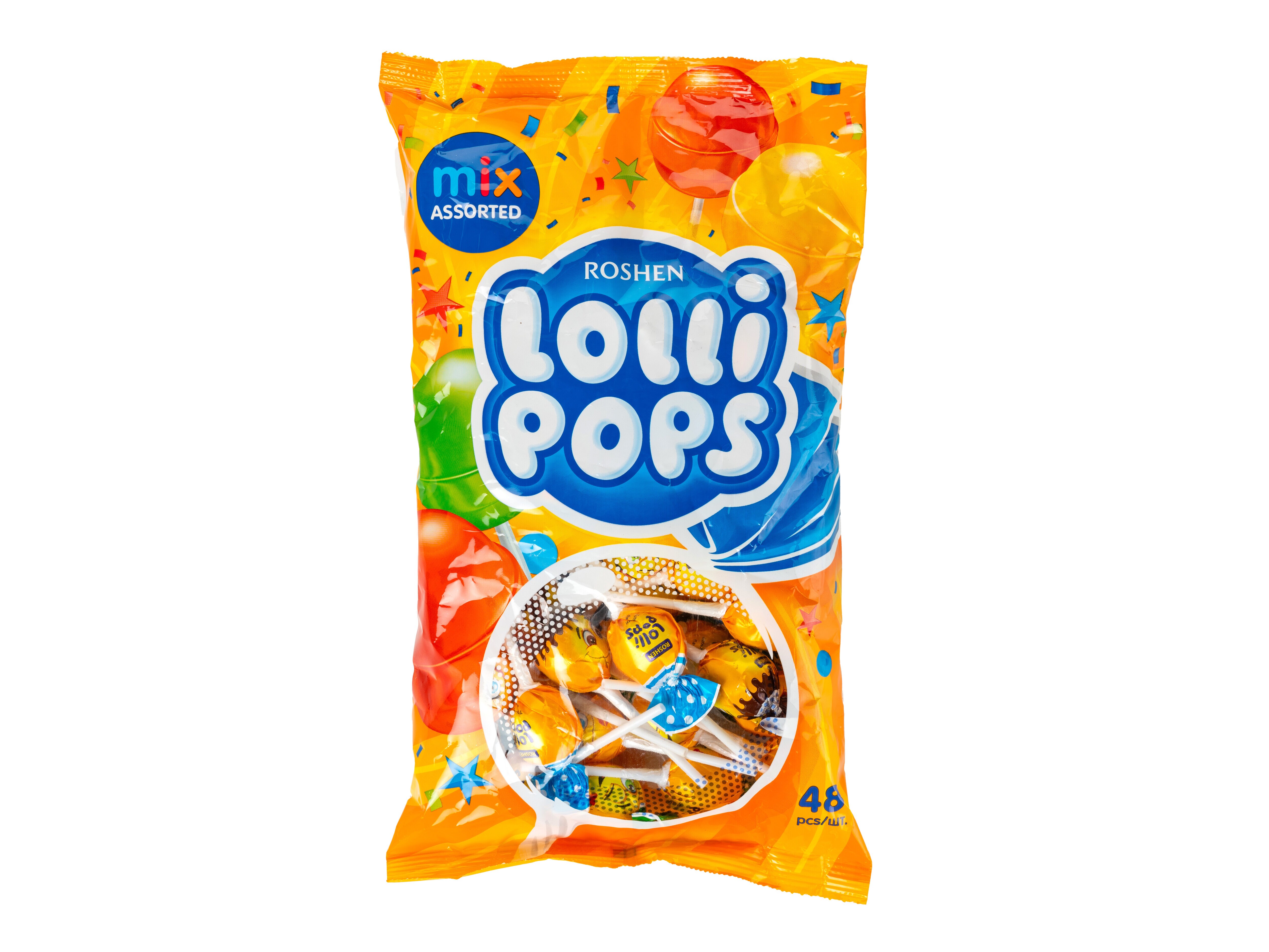 Fruktkjærligheter storpakning 920 gram