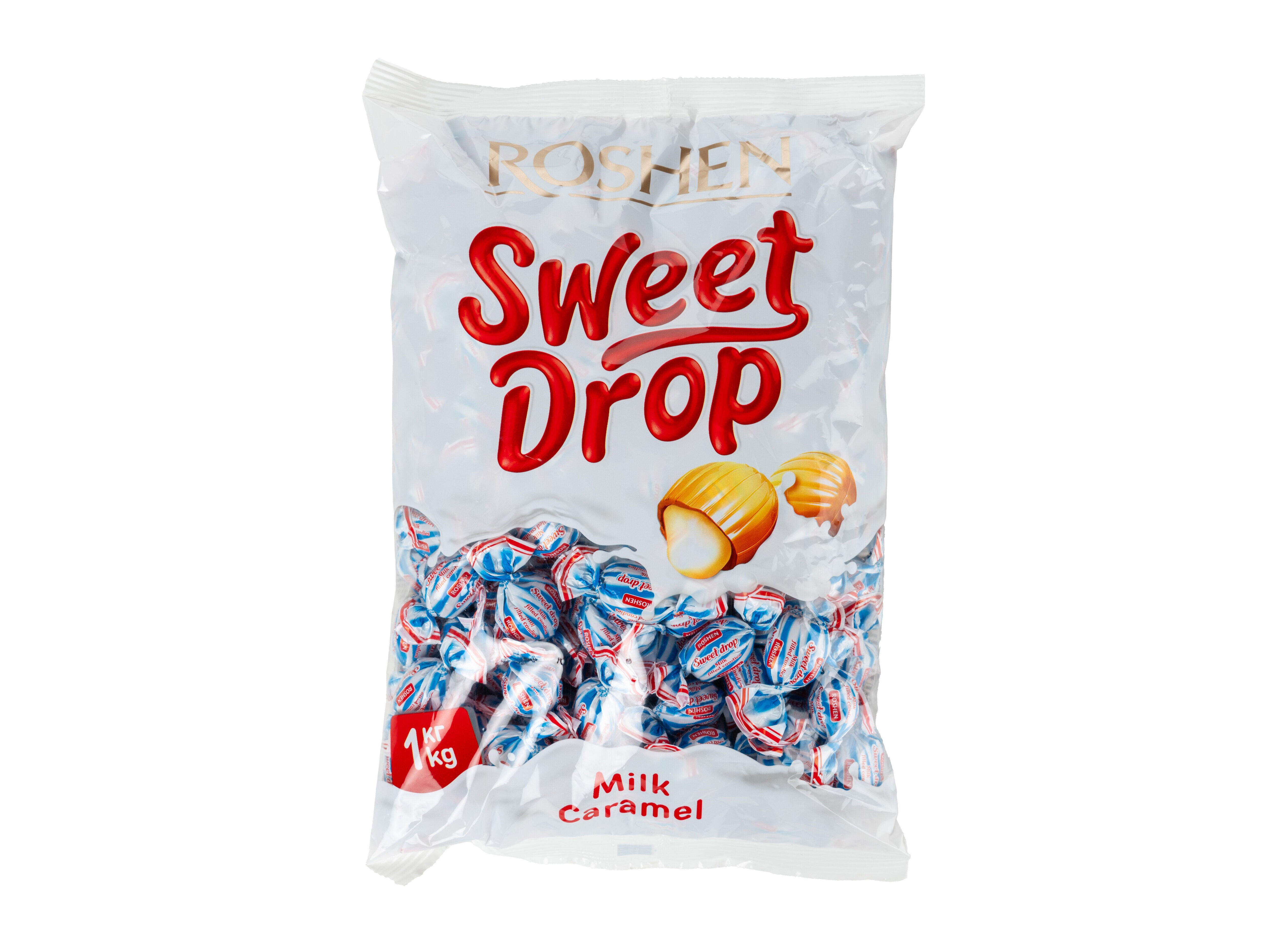 Sweet Drop smågodt 1 kg