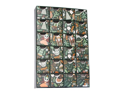 DIY Julekalender