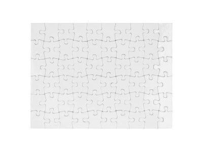 Personligt Fotopussel 60-1000 Bitar