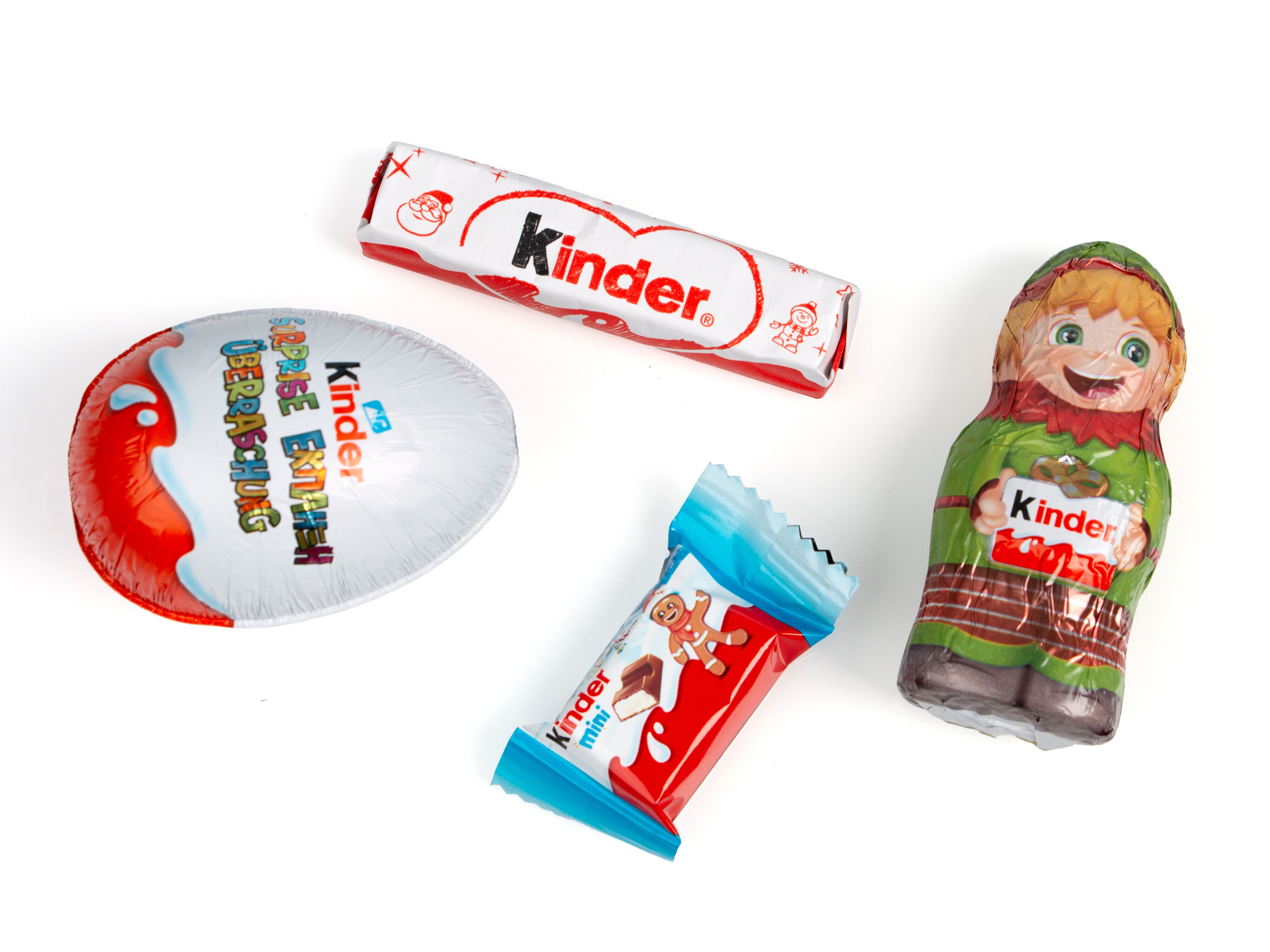 Kinder & Friends Adventskalender