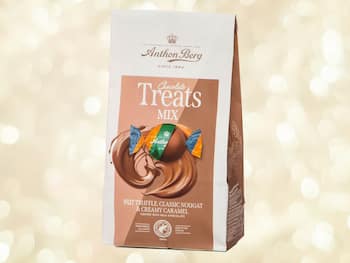 Anthon Berg – Chocolate Treats Mix