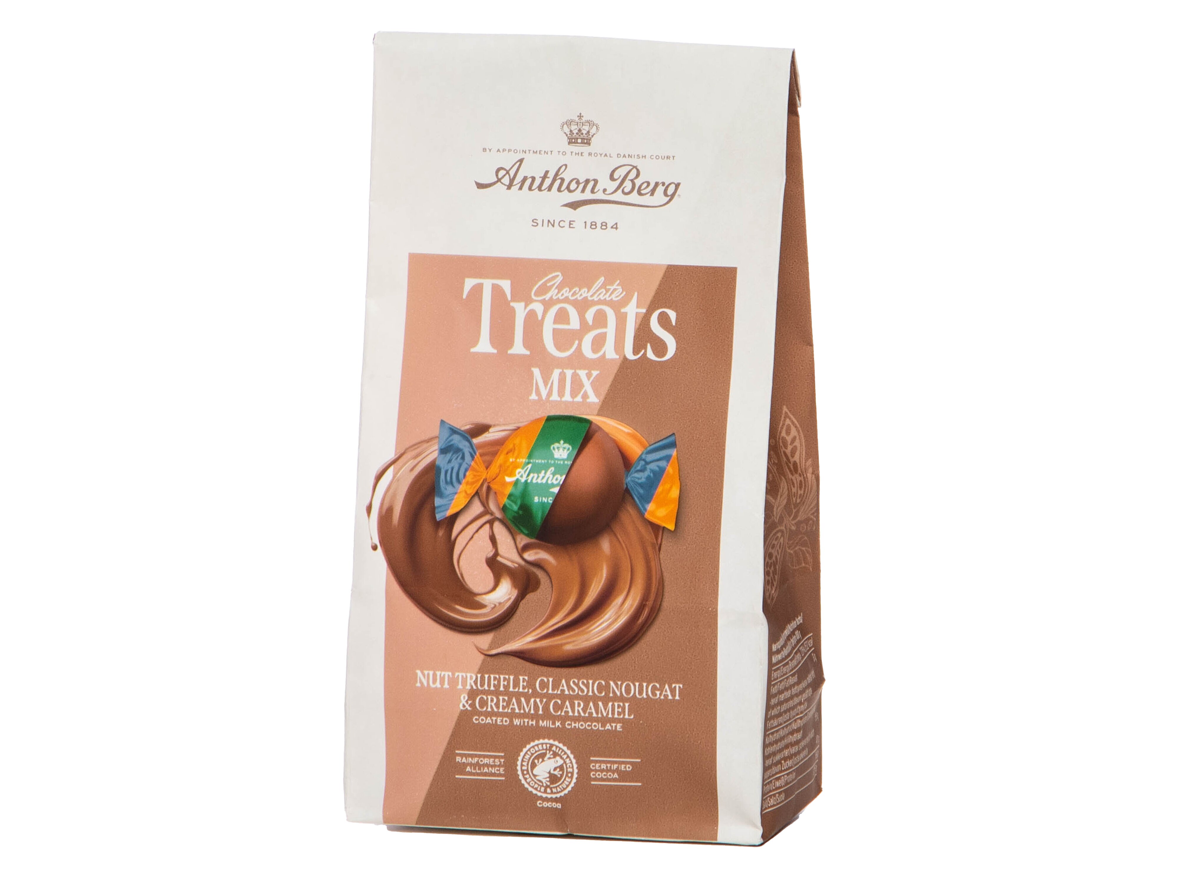 Anthon Berg - Chocolate Treats Mix