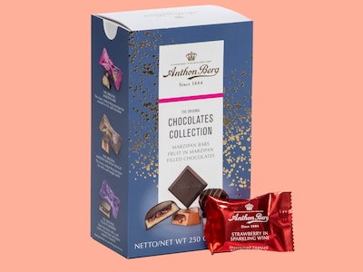 Anthon Berg The Original Chocolates Collection