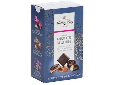Anthon Berg The Original Chocolates Collection