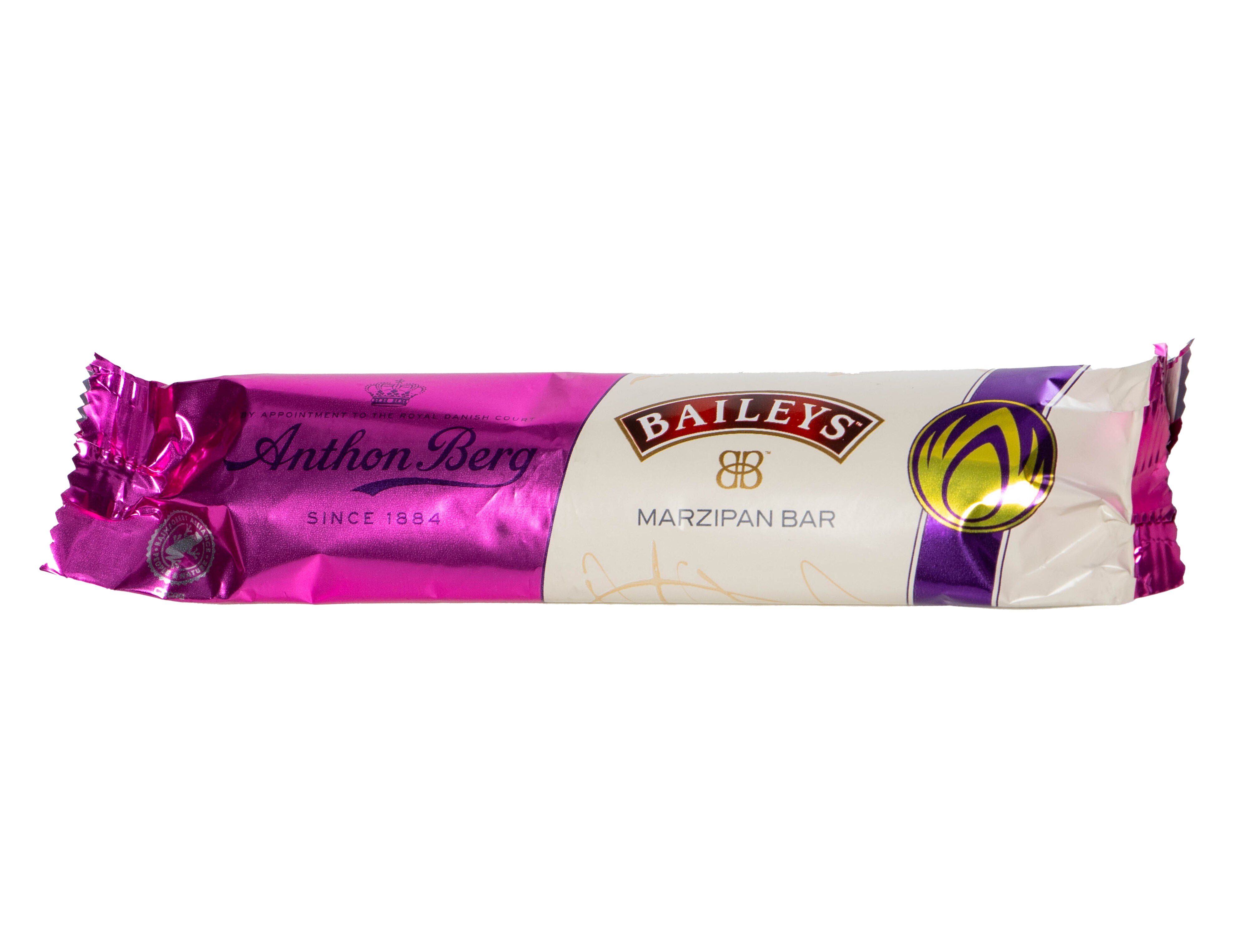 Anthon Berg Baileys Marsipanbrød