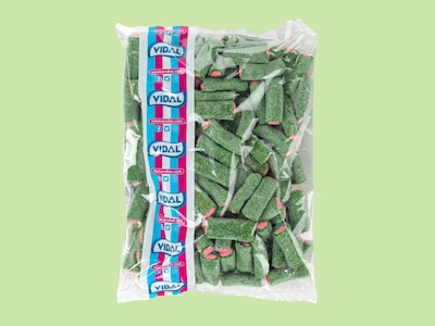 Sure melonstubber smågodt 2 kg