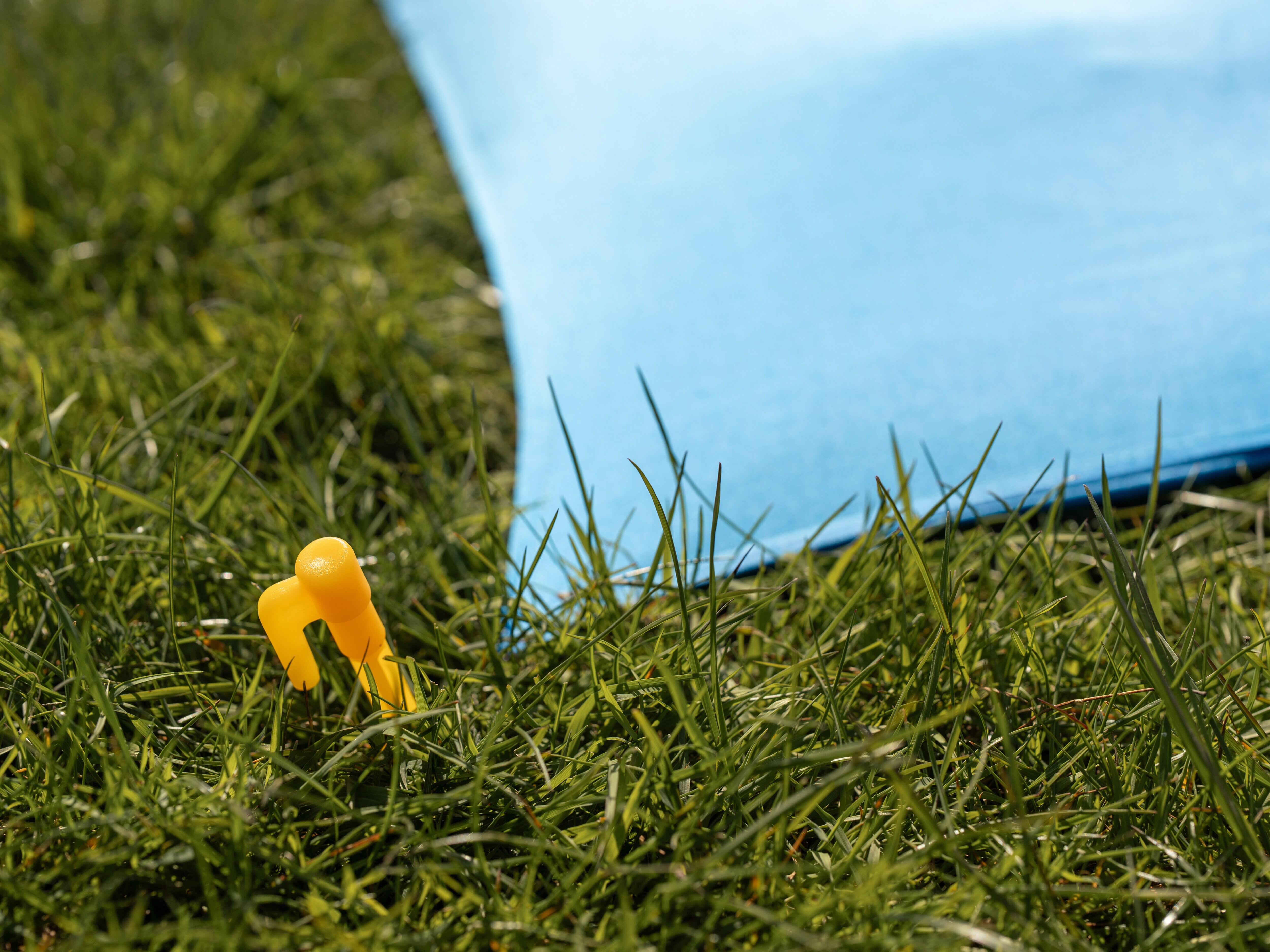 Gigantisk Strandfilt - Outlust