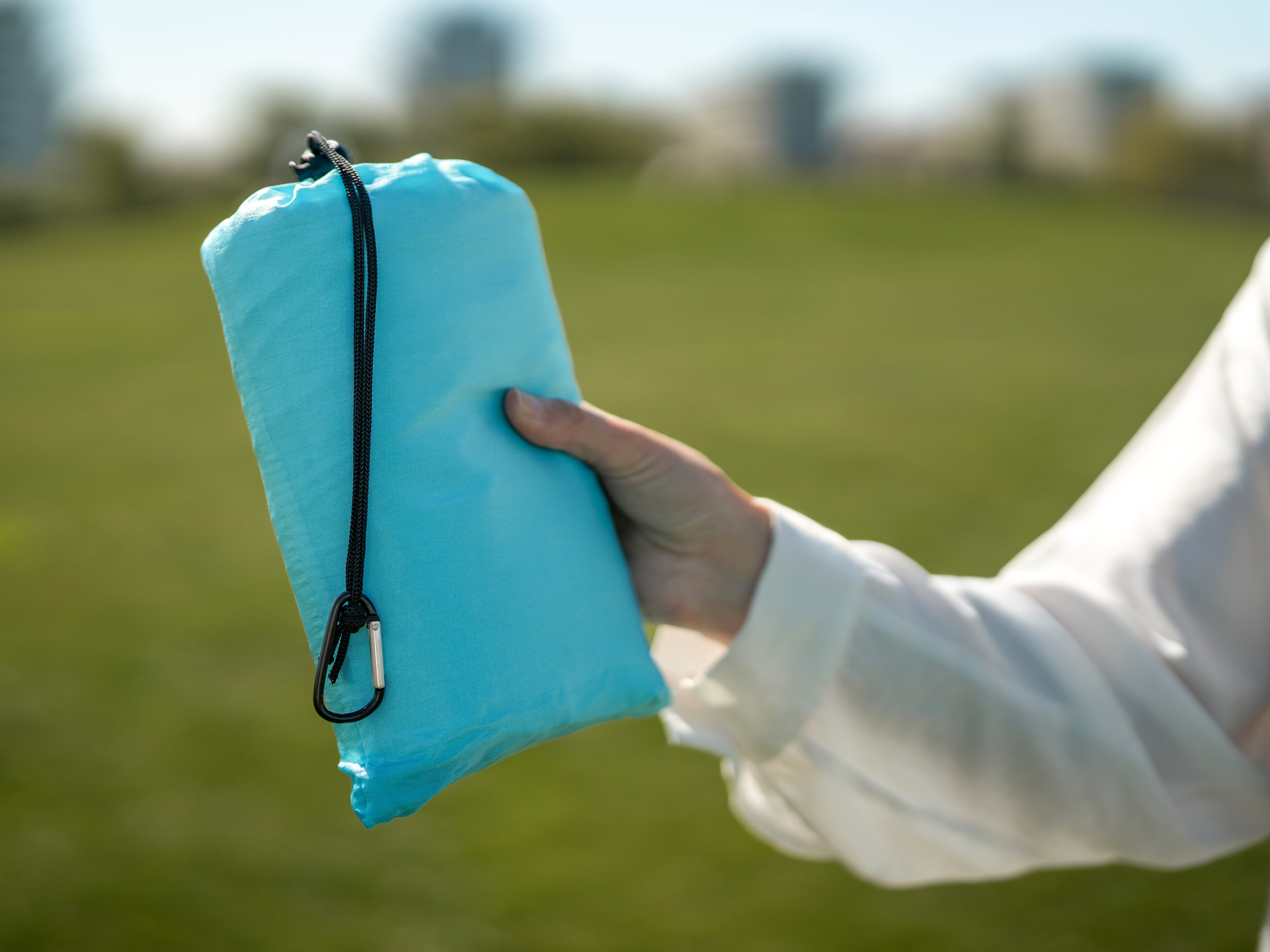 Gigantisk Strandfilt - Outlust