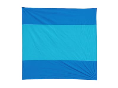 Gigantisk Strandtæppe - Outlust