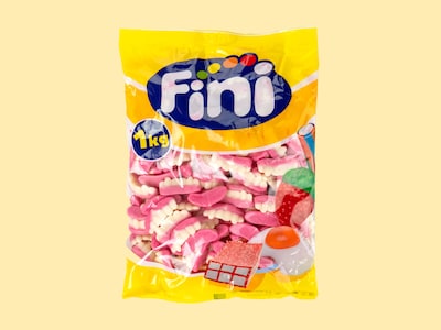 Mormors Löständer Lösgodis 1 kg