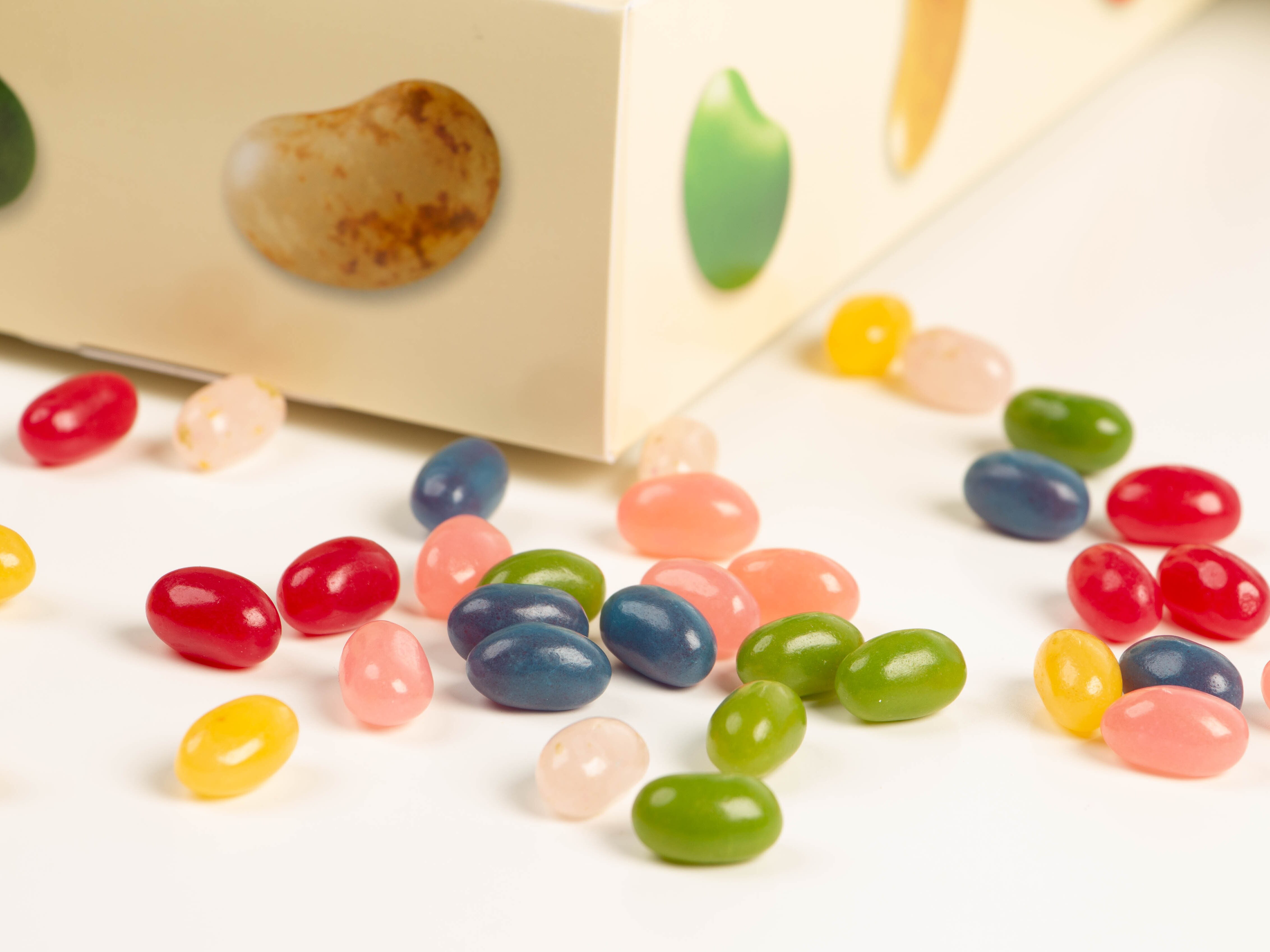 Jelly Belly Harry Potter Adventskalender