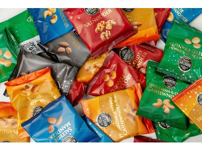 Nusskalender - Nordthy