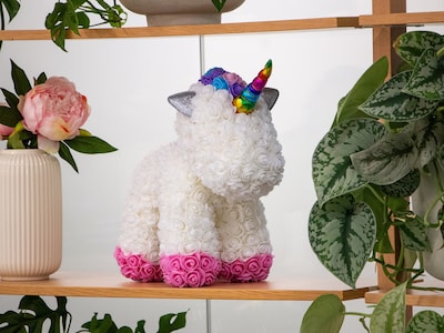 Rose Unicorn