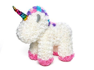 Rose Unicorn