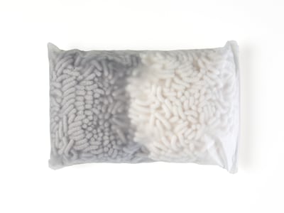 Bollhandduk 2-pack