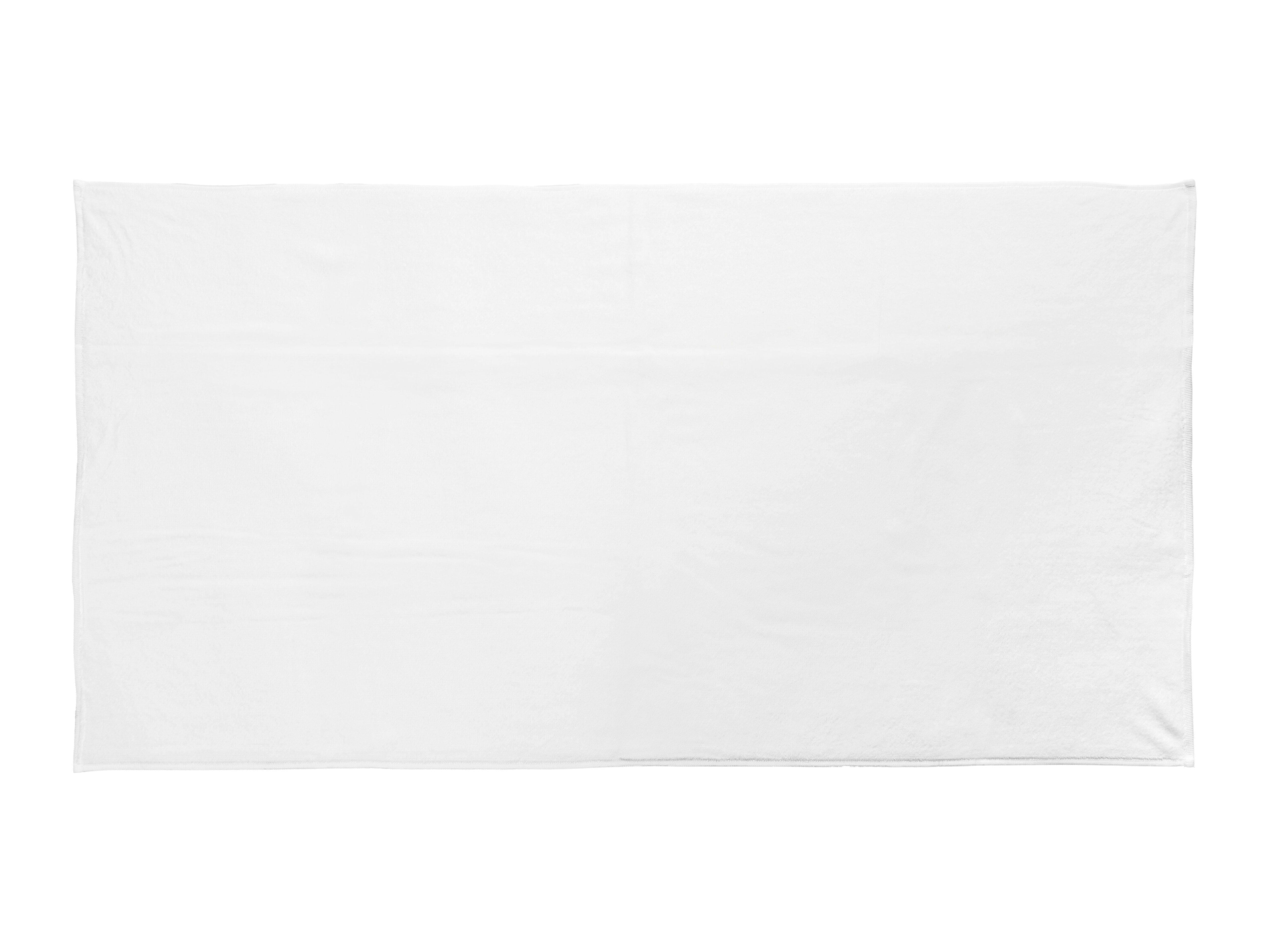 Personlig Badehåndkle med Foto - Multiface