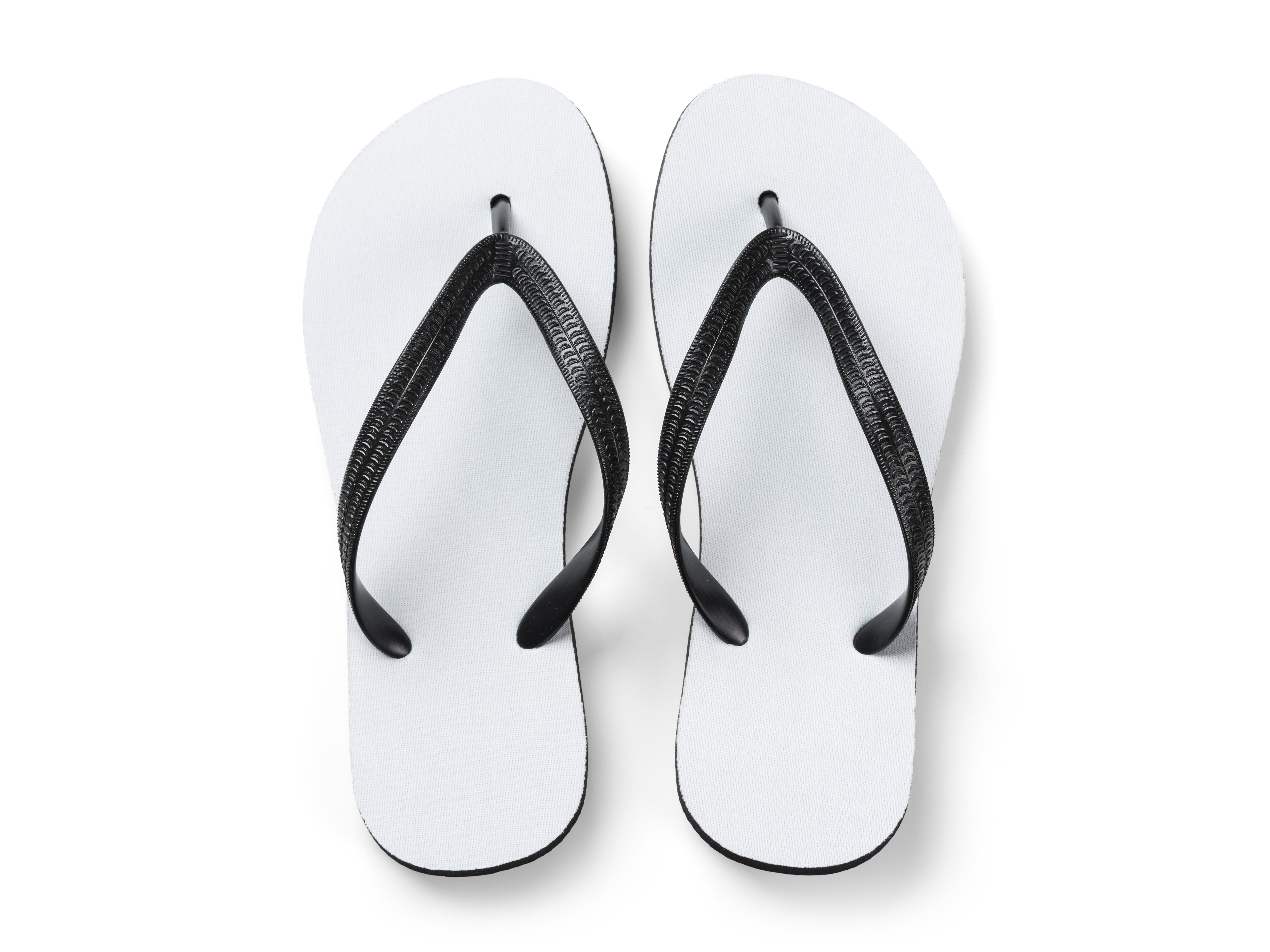 Personalisierte Flip-Flops - Multiface